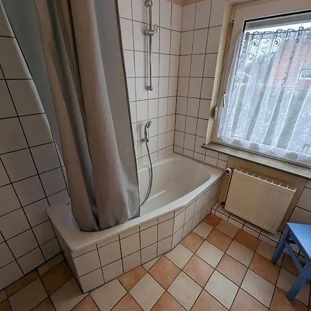 Haus Piratenperle - Hooksiel Holiday home