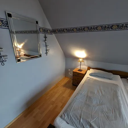 Haus Piratenperle - Hooksiel * Schillig