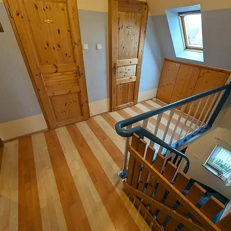 Haus Piratenperle - Hooksiel Hébergement de vacances *