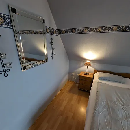 Haus Piratenperle - Hooksiel * Schillig