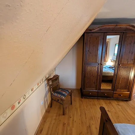 Haus Piratenperle - Hooksiel Hébergement de vacances Schillig