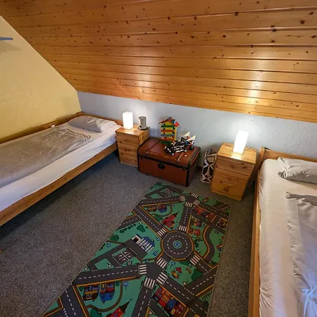 Haus Piratenperle - Hooksiel