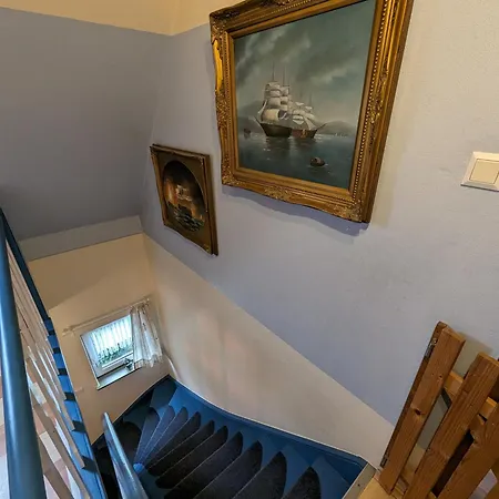 Haus Piratenperle - Hooksiel * Schillig