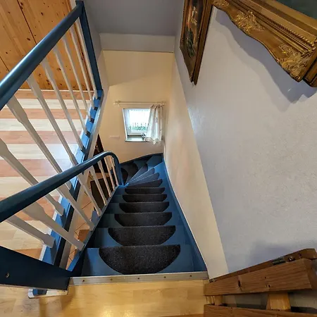 Hébergement de vacances Haus Piratenperle - Hooksiel