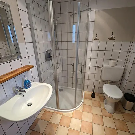 Haus Piratenperle - Hooksiel