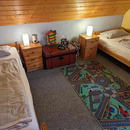 Hébergement de vacances Haus Piratenperle - Hooksiel