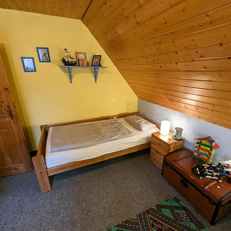 Haus Piratenperle - Hooksiel *