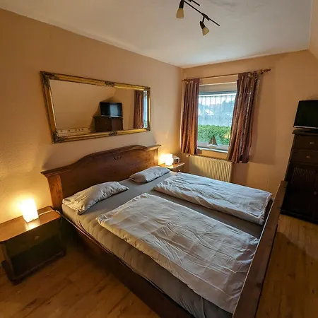 Haus Piratenperle - Hooksiel Hébergement de vacances *